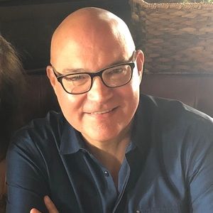 Meet your Posher, Chris